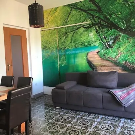 Holiday home Pippilotta Stari Grad (Hvar)