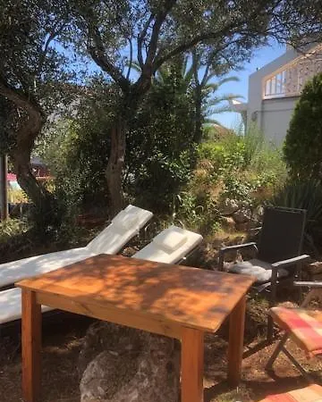 Holiday home Pippilotta