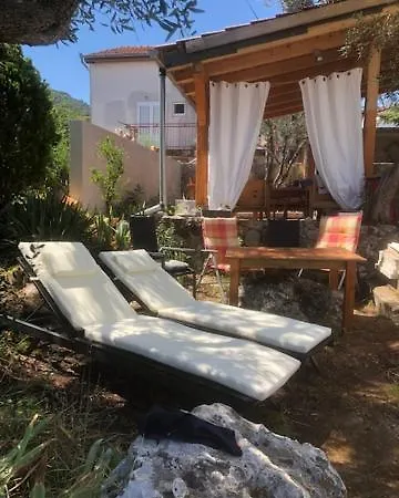 Pippilotta Stari Grad (Hvar)