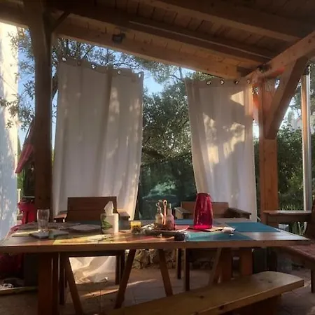 Holiday home Pippilotta *