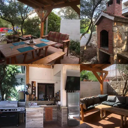 Pippilotta Holiday home *