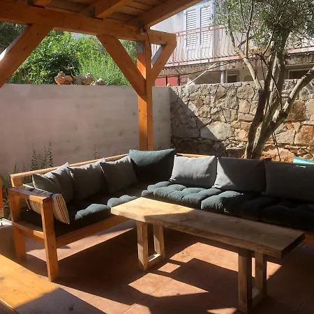 Holiday home Pippilotta *