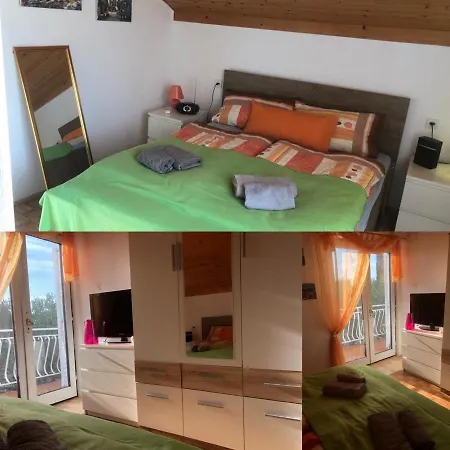 Holiday home Pippilotta
