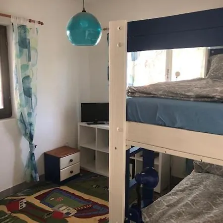 Pippilotta Holiday home *
